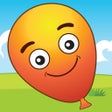プログラムのアイコン：Balloon POP - Balloon Gam…