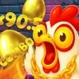 أيقونة البرنامج: Secure Step Blitz