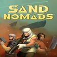 Icoon van programma: Sand Nomads