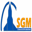 Icon of program: SGM - Sistema de Gestão Ministerial