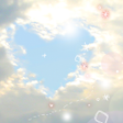 程序图标：Love from Above Wallpaper