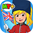 أيقونة البرنامج: My City : London