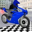 程序图标：Extreme Motorbike Racing …