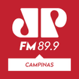程序图标：Rádio Jovem Pan Campinas