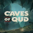 أيقونة البرنامج: Caves of Qud