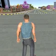 Icon of program: City Gangster Grand Mafia…