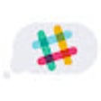 Icon of program: Slack Hide Typing