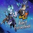 أيقونة البرنامج: Gunfire Reborn: Realm of …