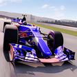 程序图标：Grand Formula RacingCar R…