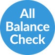 Icoon van programma: Check Balance: Bank Accou…