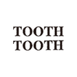 プログラムのアイコン：TOOTH TOOTH 公式アプリ