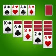 ไอคอนของโปรแกรม: Solitaire - Puzzle Card G…