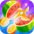程序图标：Popping Fruit Blitz