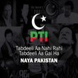 Icon of program: PTI Songs - Imran Khan DJ…
