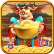 ไอคอนของโปรแกรม: Space Fortune OX