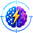 Programın simgesi: IQ BrainFocus