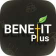 Symbol des Programms: Benefit Plus