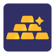 Иконка программы: Gold Price & Conversion