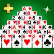 프로그램 아이콘: Pyramid Solitaire Pro