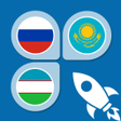 Icon of program: Qozoqcha Uzbekcha sozlash…