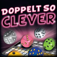 Иконка программы: Twice as clever