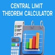 프로그램 아이콘: Central Limit Theorem Cal…