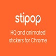 Ikon program: Stipop for Chrome