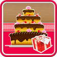 程序图标:Cake Passion - Cooking Ga…