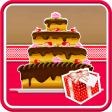 Cake Passion - Cooking Games