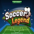 Programikonen: Soccer Legends Original