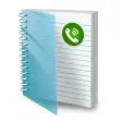 Simple Notepad  Call Identifier