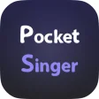 Pocket Singer