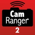 Ikona programu: CamRanger 2 - Camera Cont…