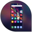 Theme for Huawei P Smart 2019
