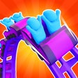 프로그램 아이콘: Ride Clicker Idle