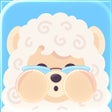 Иконка программы: Mindllama breathe to rela…