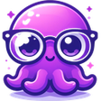Programikonen: Octo