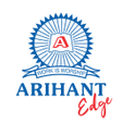 أيقونة البرنامج: Arihant Edge