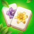 Programın simgesi: Flower Crush Fun