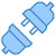ไอคอนของโปรแกรม: VIT Proxy