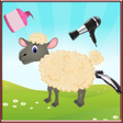 プログラムのアイコン：Jungle Animal Hair Salon