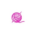 أيقونة البرنامج: Crochet Crafts Tips Yarn …