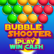 程序图标：Bubble Shooter: Play and …