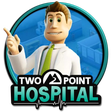程序图标：Two Point Hospital