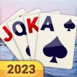 ไอคอนของโปรแกรม: Solitaire Journey: World …