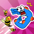 Icon of program: Dig Monster Puzzle