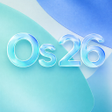 أيقونة البرنامج: NexOS 26 Launcher