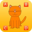Icon of program: Alchabet - Apprends lalph…