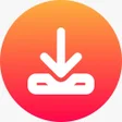 Ícone do programa: All Video Downloader
