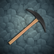 Symbol des Programms: DigMine - The mining game
